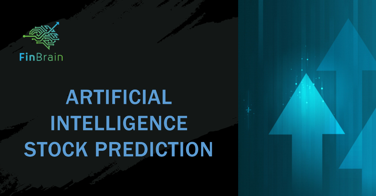 Artificial Intelligence Stock Prediction