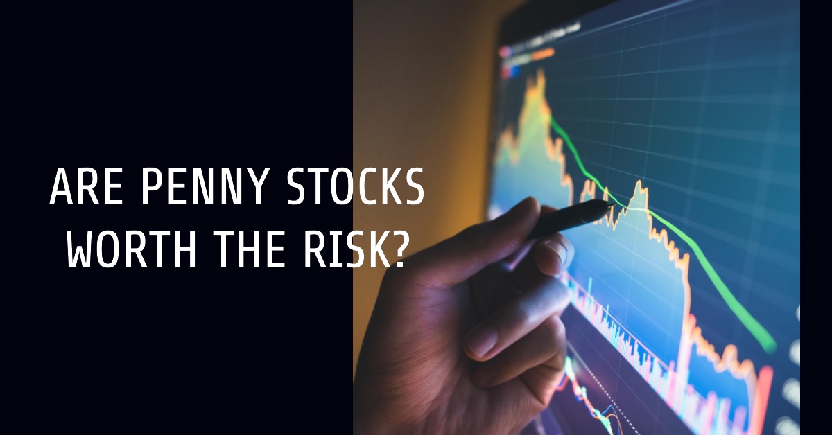 Are penny stocks safe