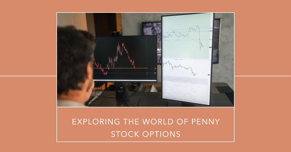 Do penny stocks have options