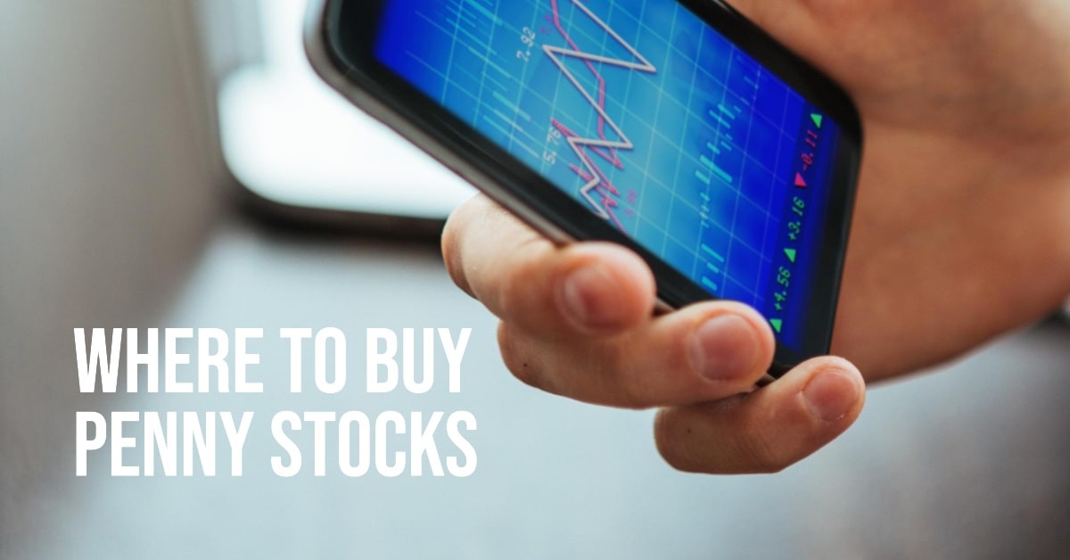 Where to trade Penny Stocks: The Ultimate Guide